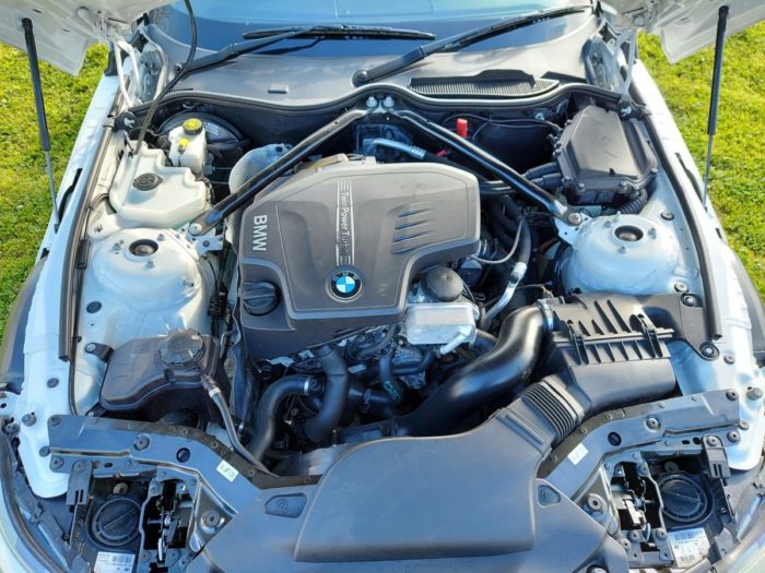 BMW Z4 20i E89 184cv N20B20A MOTEUR