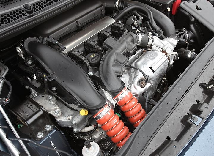 RCZ-ENGINE
